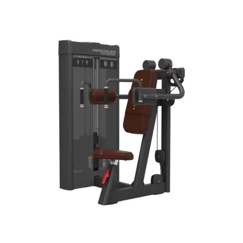 Dior DI22 Lateral Raise