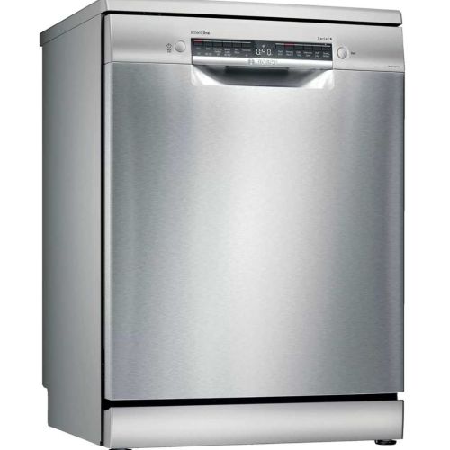 Bosch 14 Place Settings Free-Standing Dishwasher SMS6HVI01I