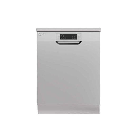 Crompton Voilla 13 Place Setting Freestanding Dishwasher FS-DWVOV13PS-INX