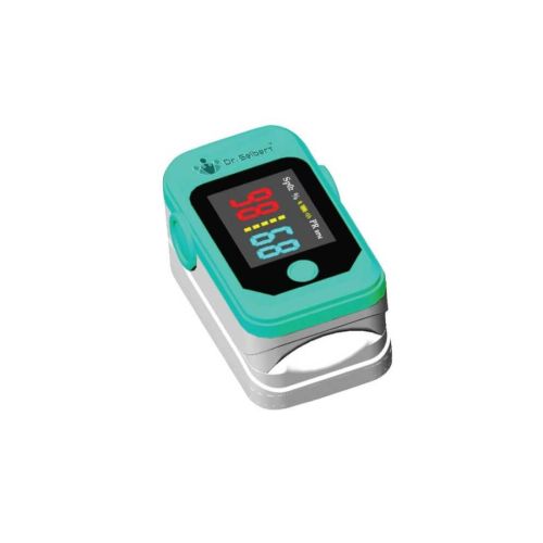 Dr. Seibert DSO-01 Finger Pulse Oximeter