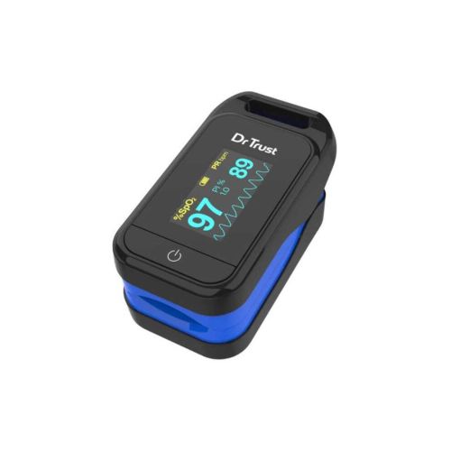 Dr Trust 218 Pulse Oximeter