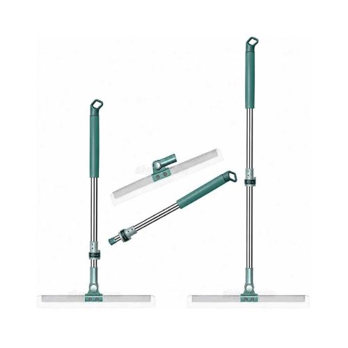 Misamo Enterprise 50-Inch Rotating Floor Squeegee