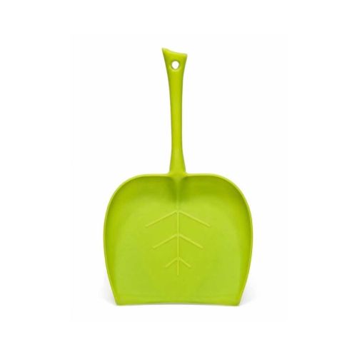 Plastic Unbreakable Dustpan Dust Collector Pan with Handle