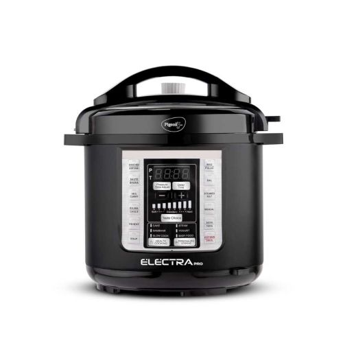 Pigeon Electra Pro Electric Pressure Cooker