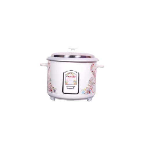 Butterfly Raga Rice Cooker
