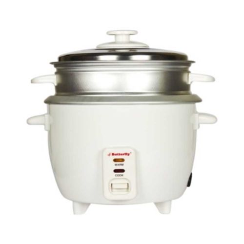 Butterfly KRC-07 Electric Rice Cooker