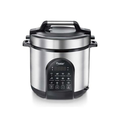 Prestige Smart Cook Electric Cooker