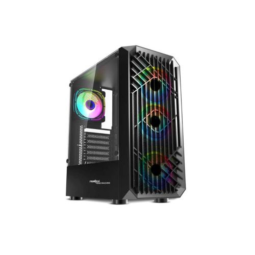 Frontech War Machine Gaming Computer Cabinet