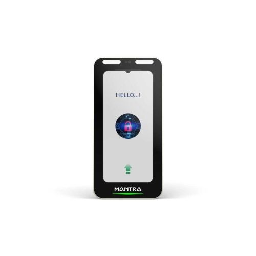 MACE 10 Face Recognition Device