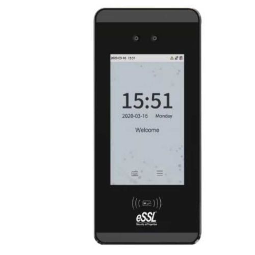 ESSL AiFace Mars Biometric Face Recognition Device