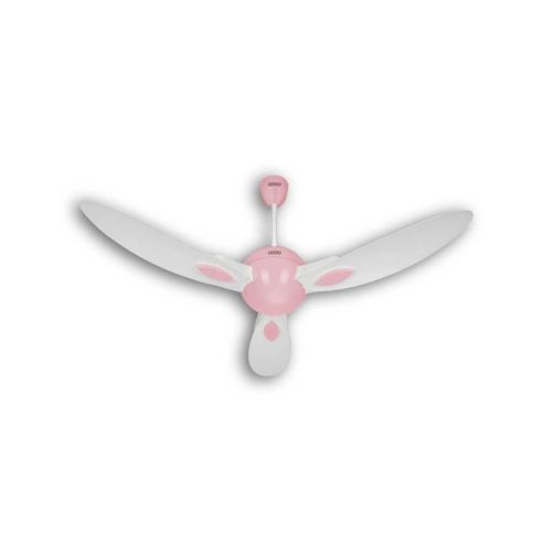 USHA New Bloom Series (Inspired by Plumeria) BLDC Ceiling Fan