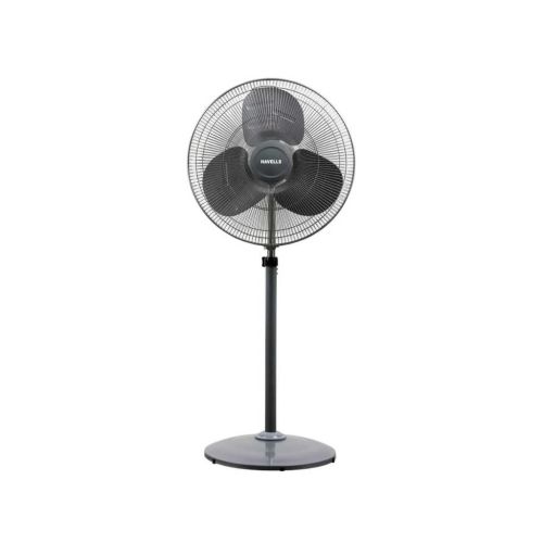Havells Windstorm Pro Oxy 500mm Pedestal Fan