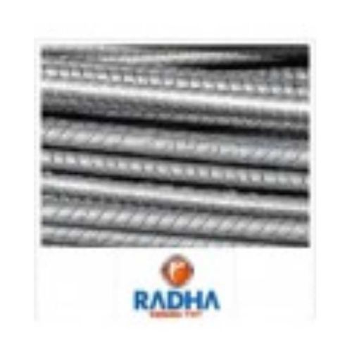 Radha Thermex Fe-550 Grade – 32mm