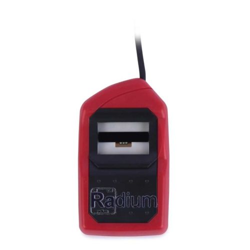 Morpho L1 Fingerprint Biometric Scanner with 3 Year RD Service Free