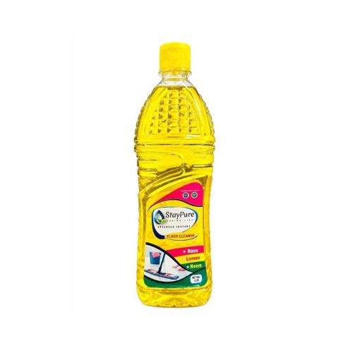 Stay Pure Floor Cleaner