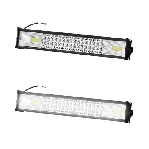 FABTEC 96 LED 21 Inch Car LED Fog Light Bar