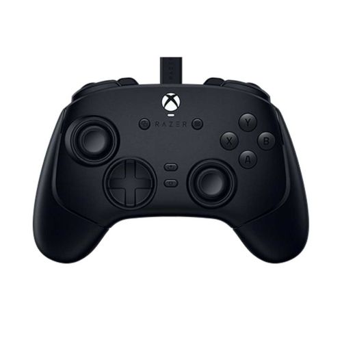 Razer Wolverine V3 Tournament Edition Wired Esports Controller for Xbox/PC (Black)