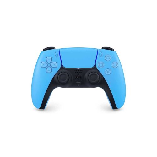 Sony PlayStation DualSense Wireless Gaming Controller for PS5 (Starlight Blue)