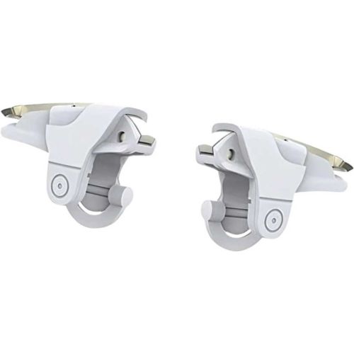 DRUMSTONE Anti-Slip Mobile Gaming Triggers