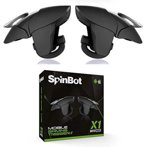 SpinBot BattleMods X1 Gaming Trigger