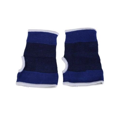 Palm Support Glove Hand Grip Braces (Pack of 2)