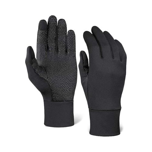 Running Sports Gloves – Touchscreen Compatible Thermal Glove Liners