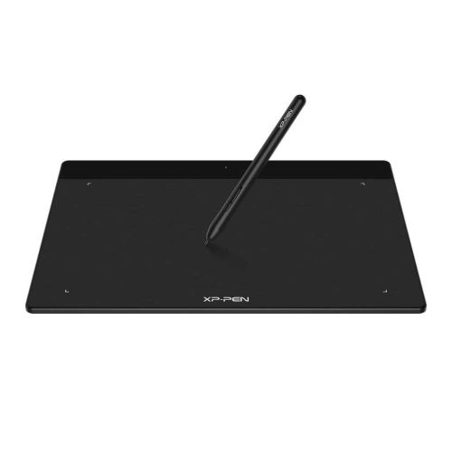 XPPen Deco Fun L 10x6 Inches Graphic Tablet