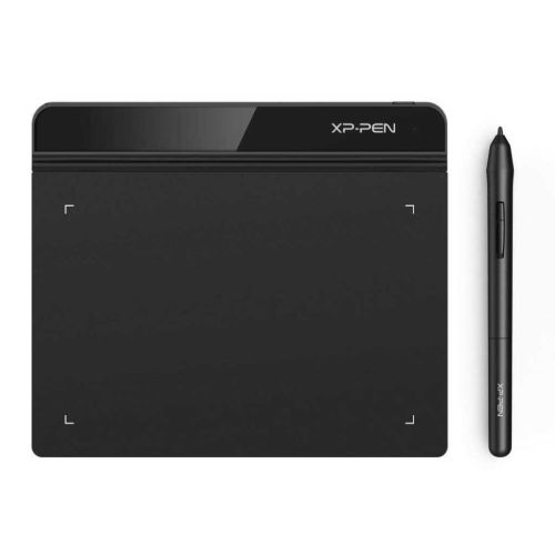 XP-Pen StarG640 Graphics Drawing Tablet (6x4 Inch)