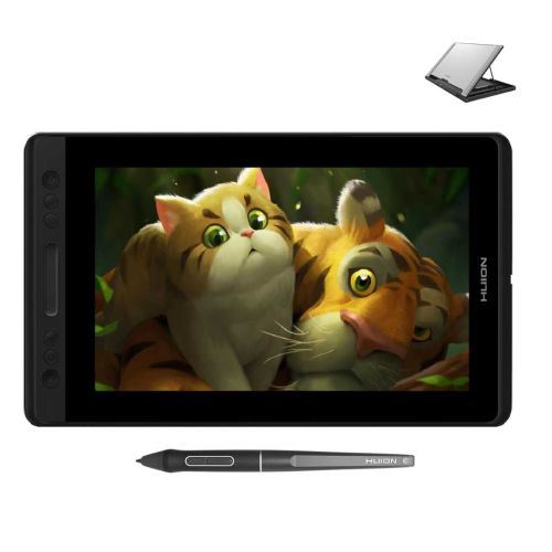 HUION Kamvas Pro 13 Pen Display (GT-133)