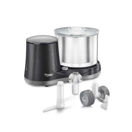 Prestige Ultima Pro 2 L Table Top Wet Grinder