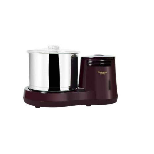 Butterfly Hippo 2 L Table Top Wet Grinder