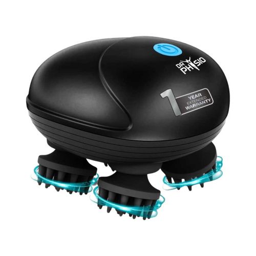 Head Scalp Massager – Dr. Physio