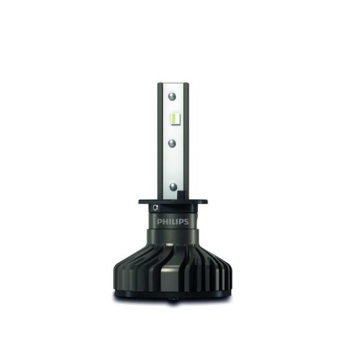Philips Automotive H1 Ultinon Pro9000 Headlight Bulb Pack of 2