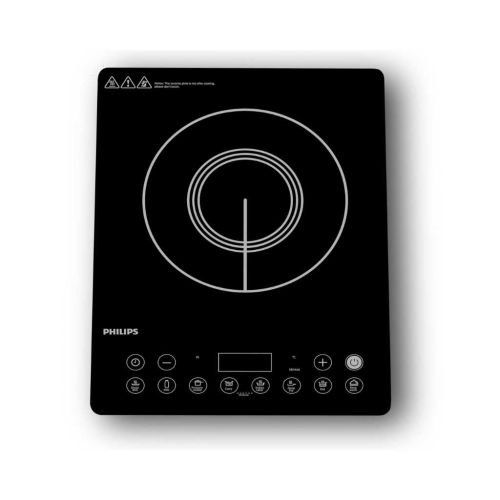 Philips HD4995/00 Induction Cooktop