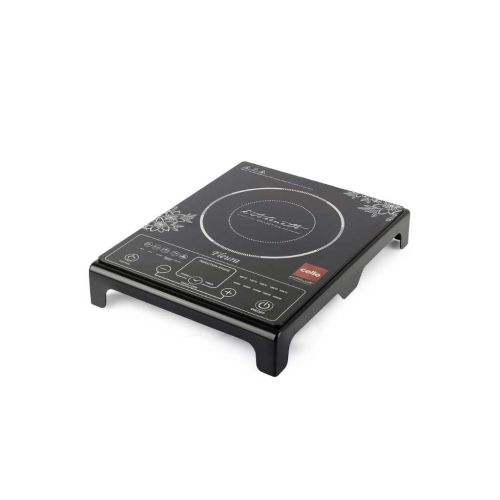 Cello Blazing Fleura Induction Cooktop