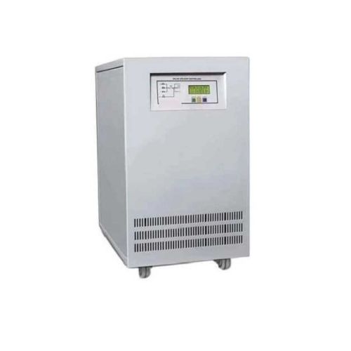 Delta Industrial Inverters