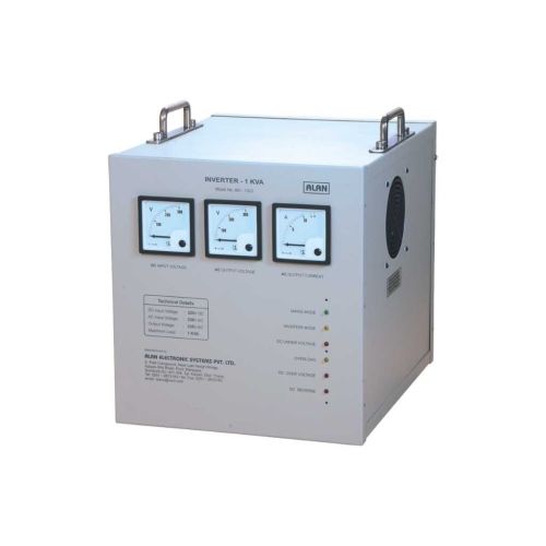 ALAN Industrial Power Inverter