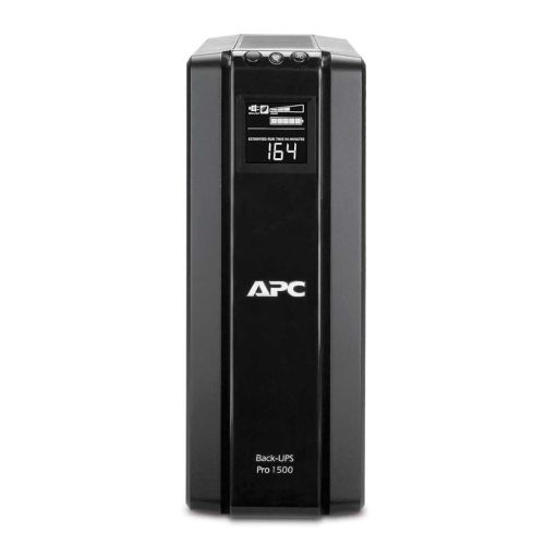 APC Back-UPS Pro BR1500G-IN 1500VA / 865W UPS
