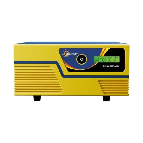 EASTMAN ENERGY Omega 1500VA/12V Sine Wave Home UPS