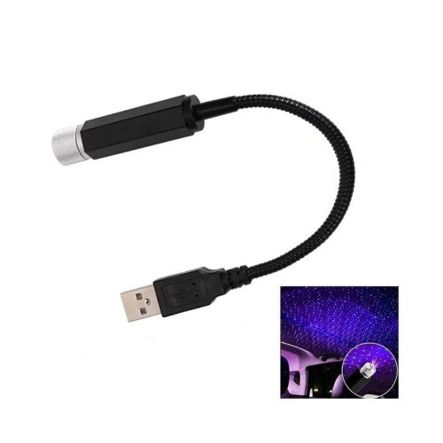 GLUN Interior Car & Room Roof Star Laser Ambient Projector Light