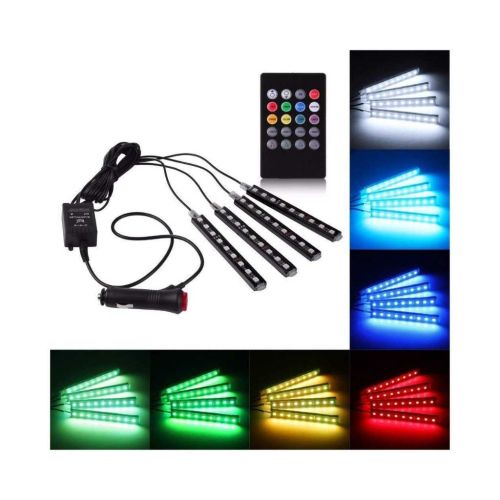 Aksmit Rally WV001RCA0079 LED Car Interior Light