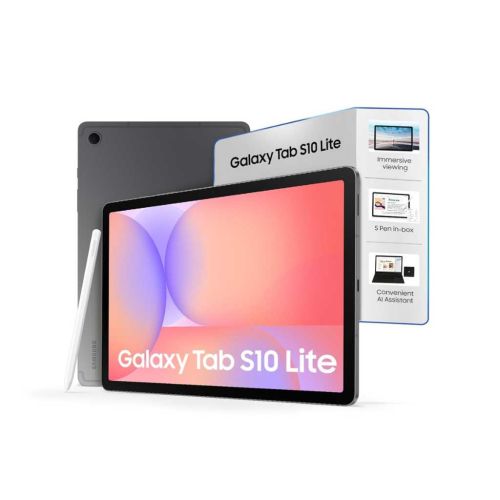 Samsung Galaxy Tab S10 Lite with AI (Smartchoice)