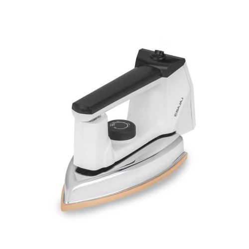 Bajaj DX 16 Heavy Weight Dry Iron