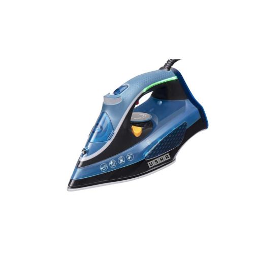 Usha Aqua Glow Steam Iron