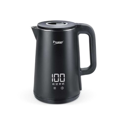 Prestige Stainless Steel Digi Kettle 2 L