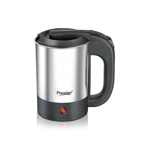 Prestige Stainless Steel Electric Travel Kettle 0.5 L V2