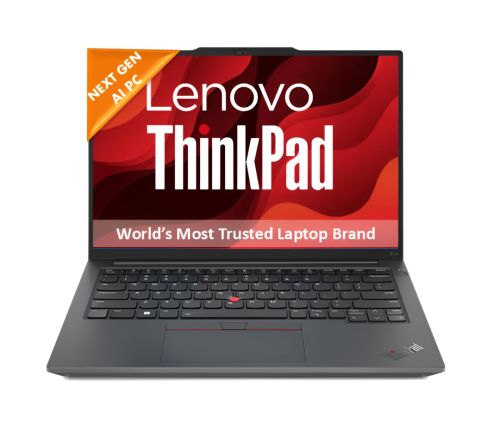 Lenovo ThinkPad E14 AI PC