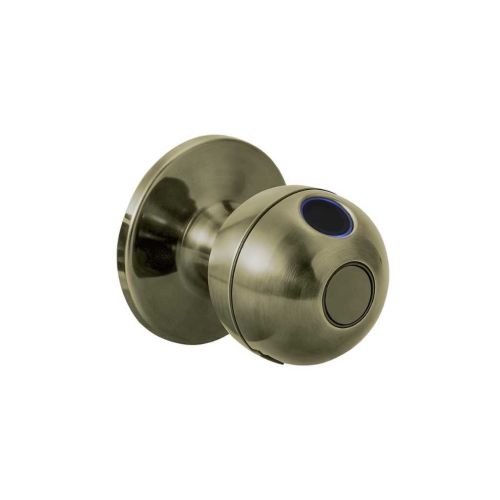 Hafele Stella Digital Knob Lock