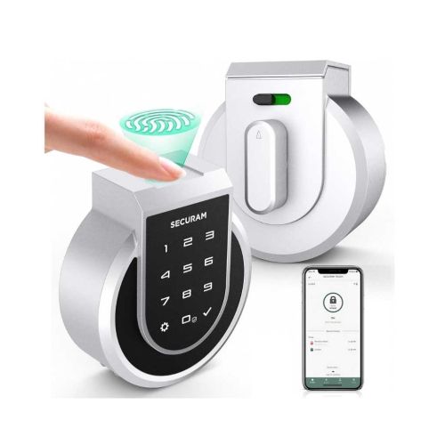 SECURAM Smart Lock Touch