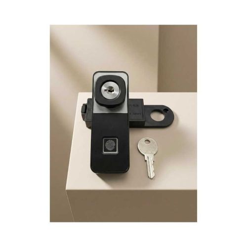 QIDOTS X121 Smart Cabinet Lock